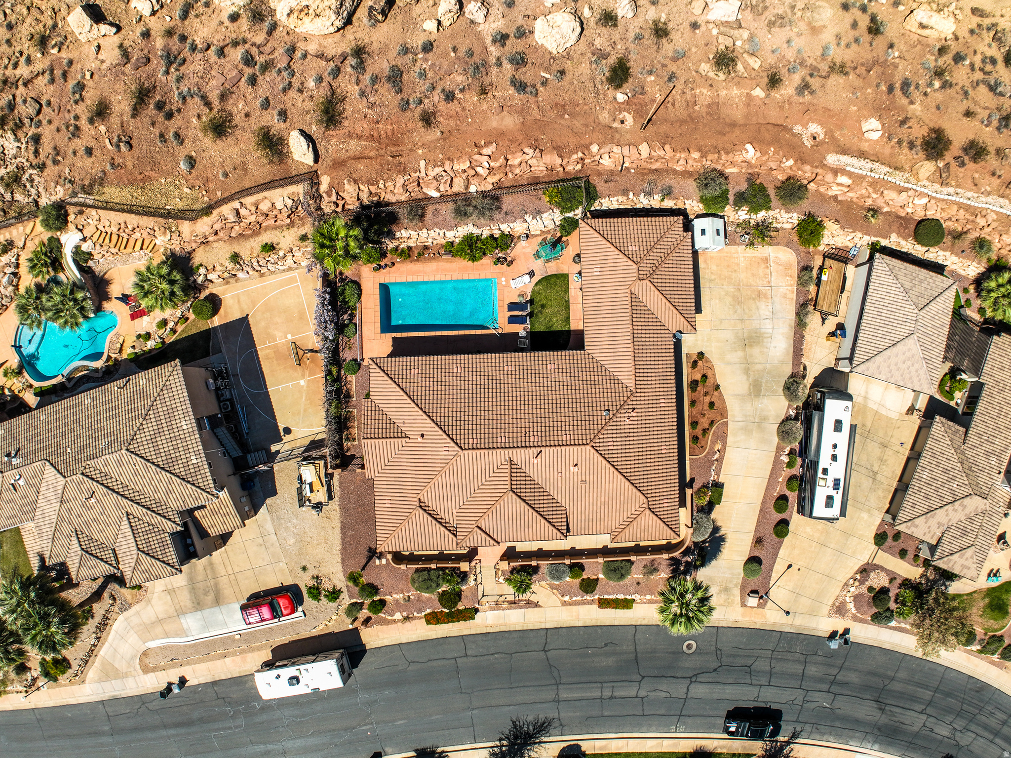 GREYSTONE ESTATES - Residential