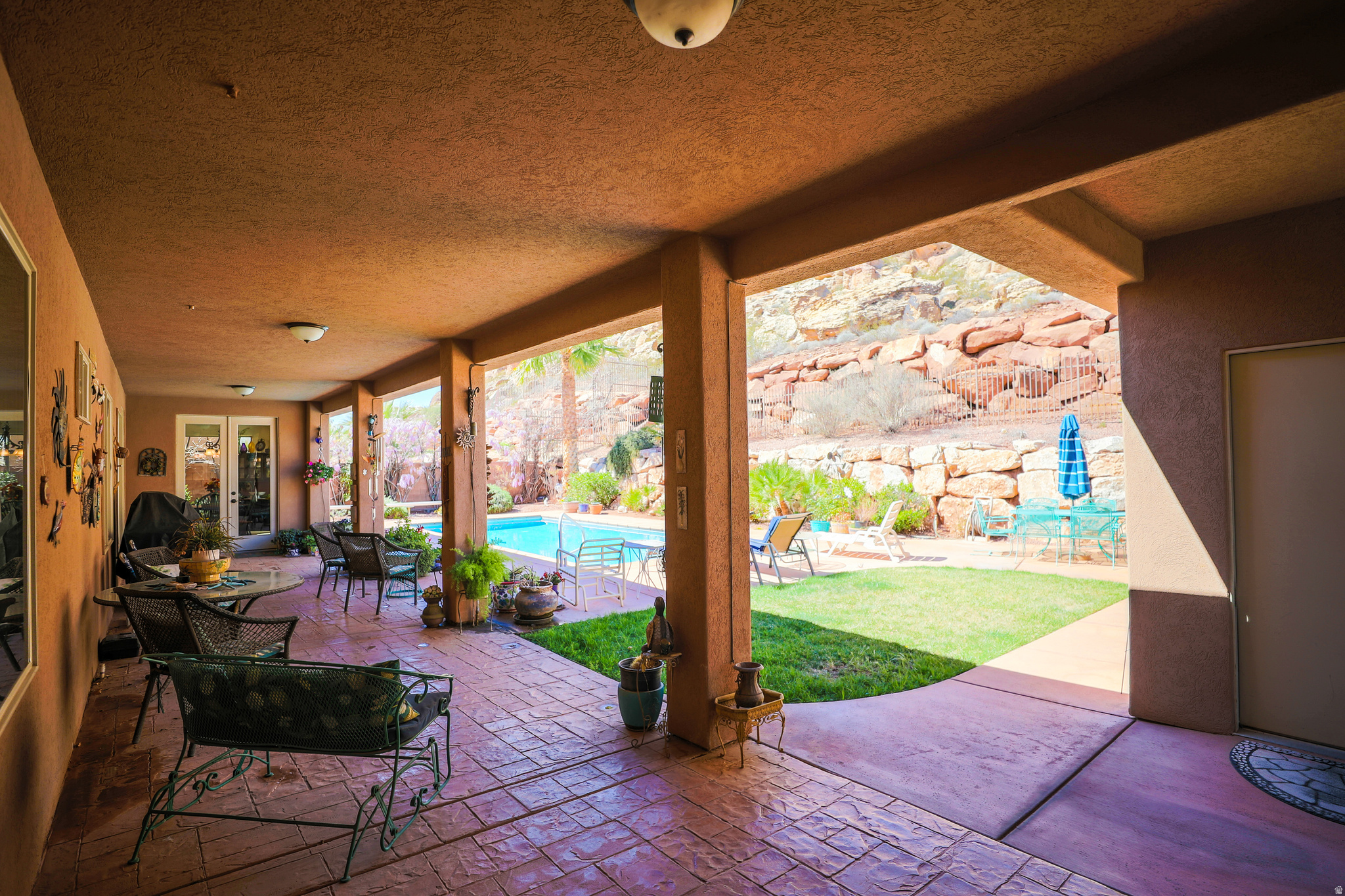 GREYSTONE ESTATES - Residential