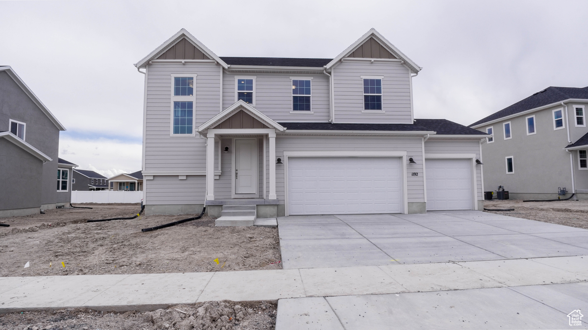 1192 E Pony Rider Way #426, Eagle Mountain, Utah image 1