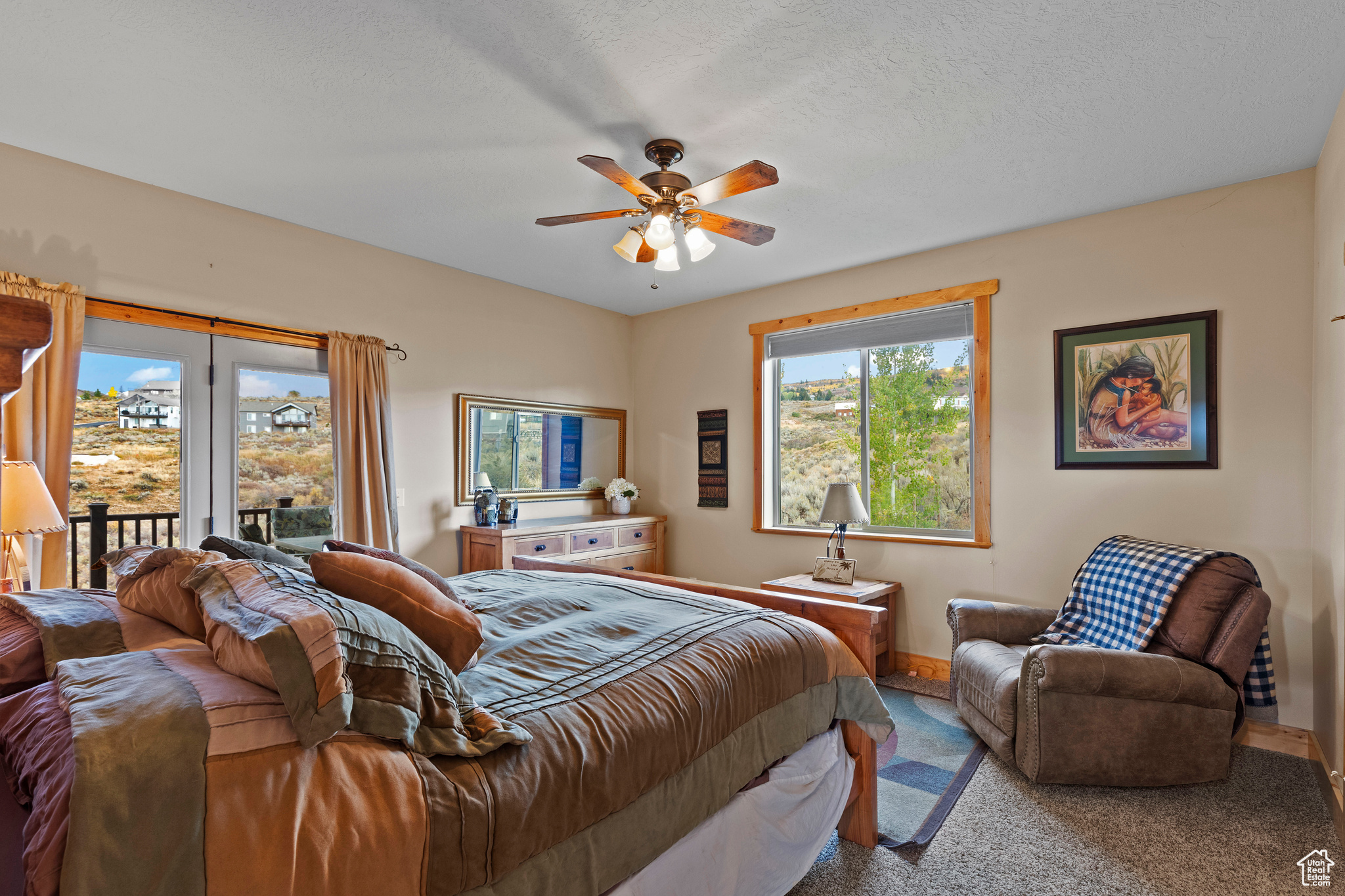 GOLF COURSE SUB 2 LOT 82 - Residential