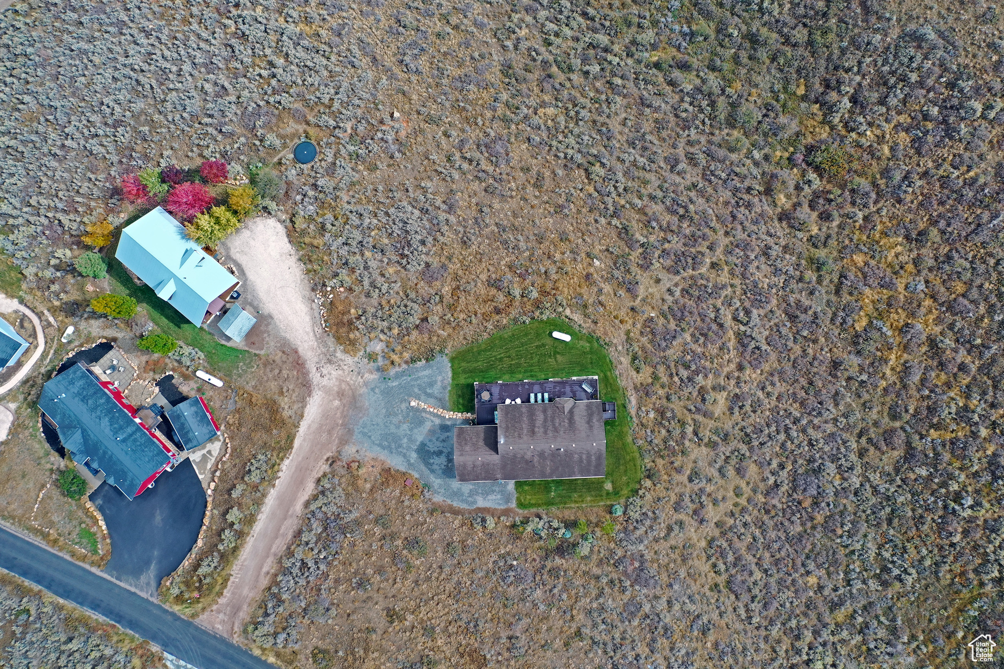 GOLF COURSE SUB 2 LOT 82 - Residential