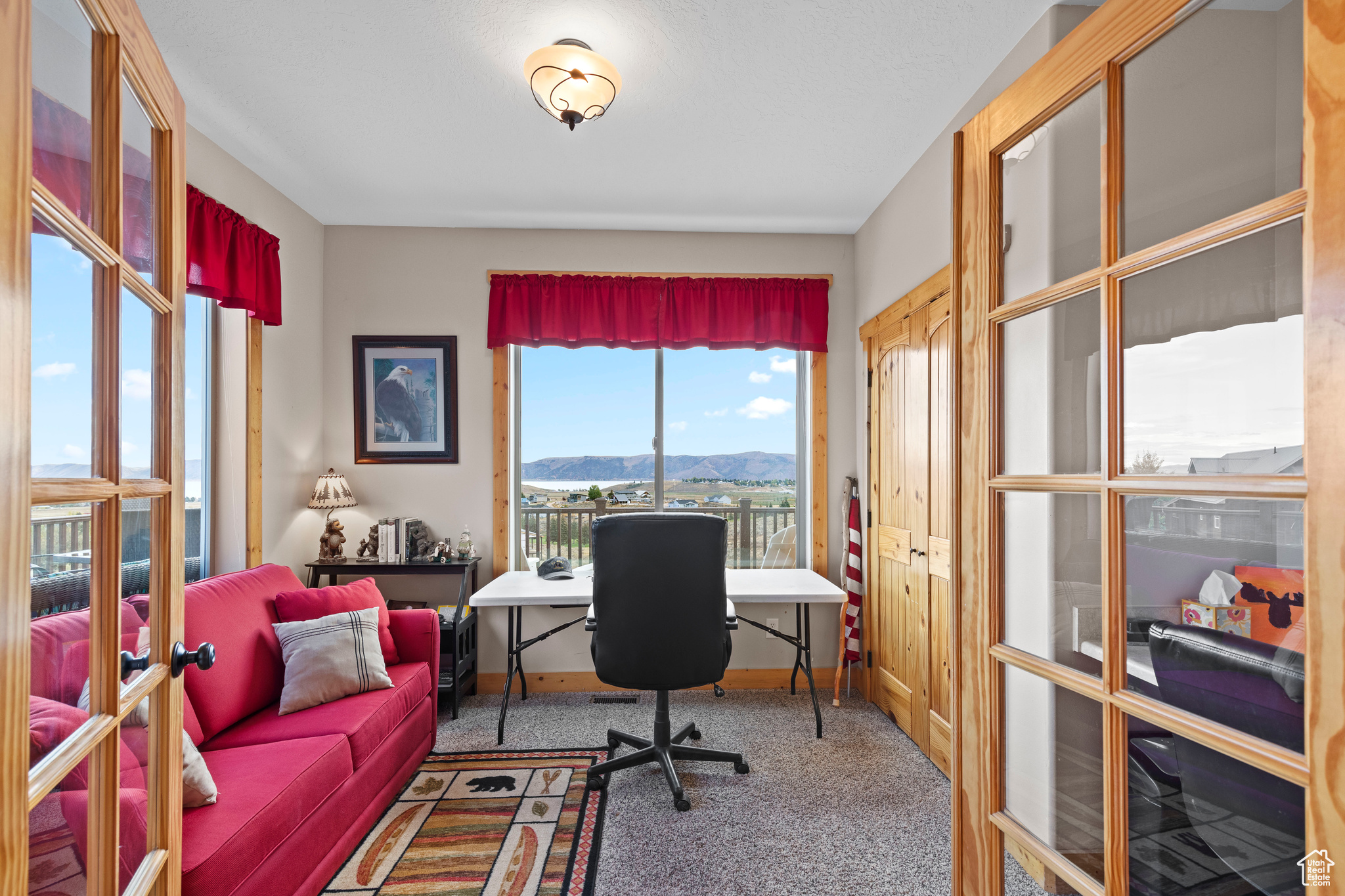 GOLF COURSE SUB 2 LOT 82 - Residential