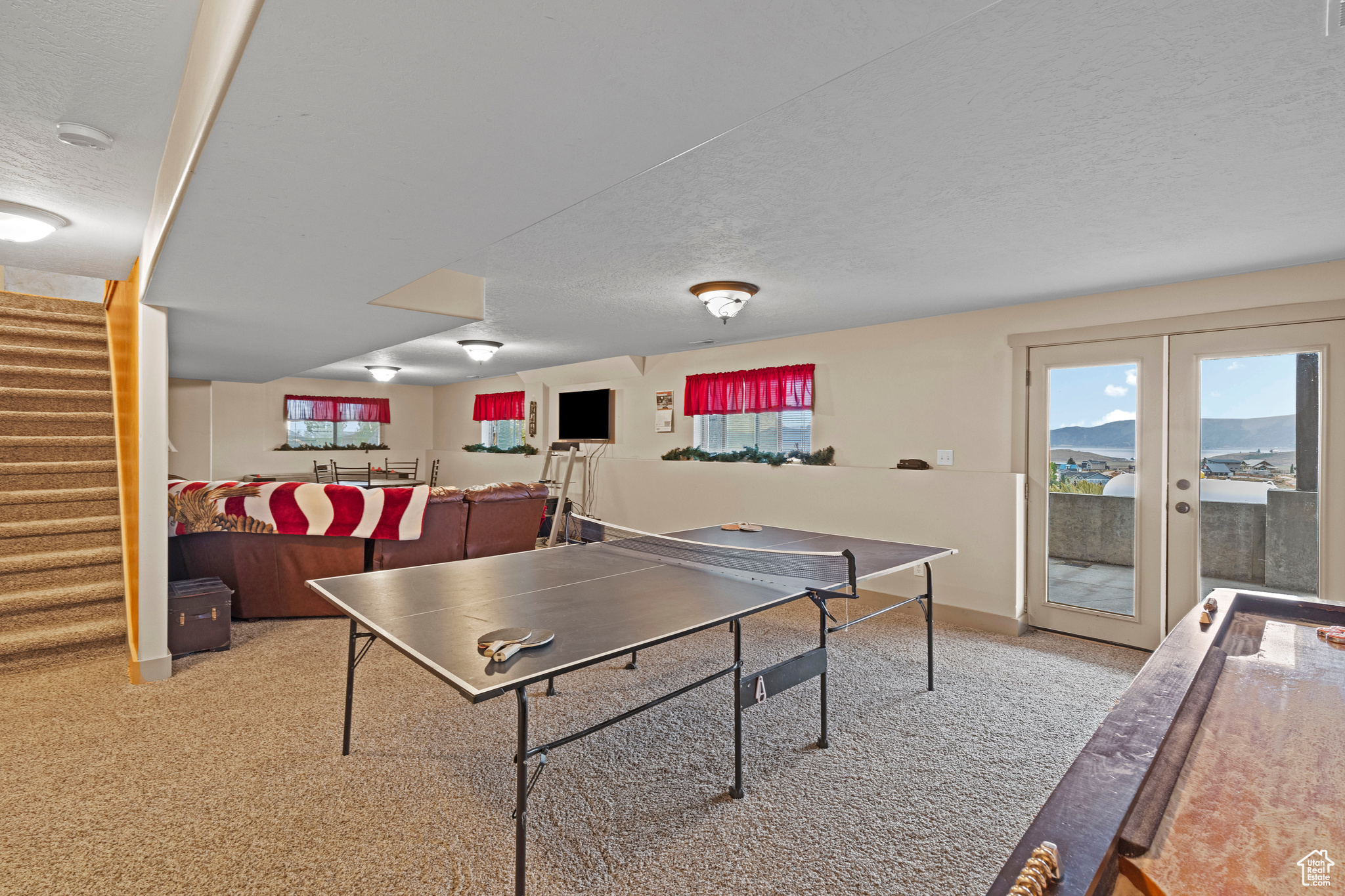 GOLF COURSE SUB 2 LOT 82 - Residential