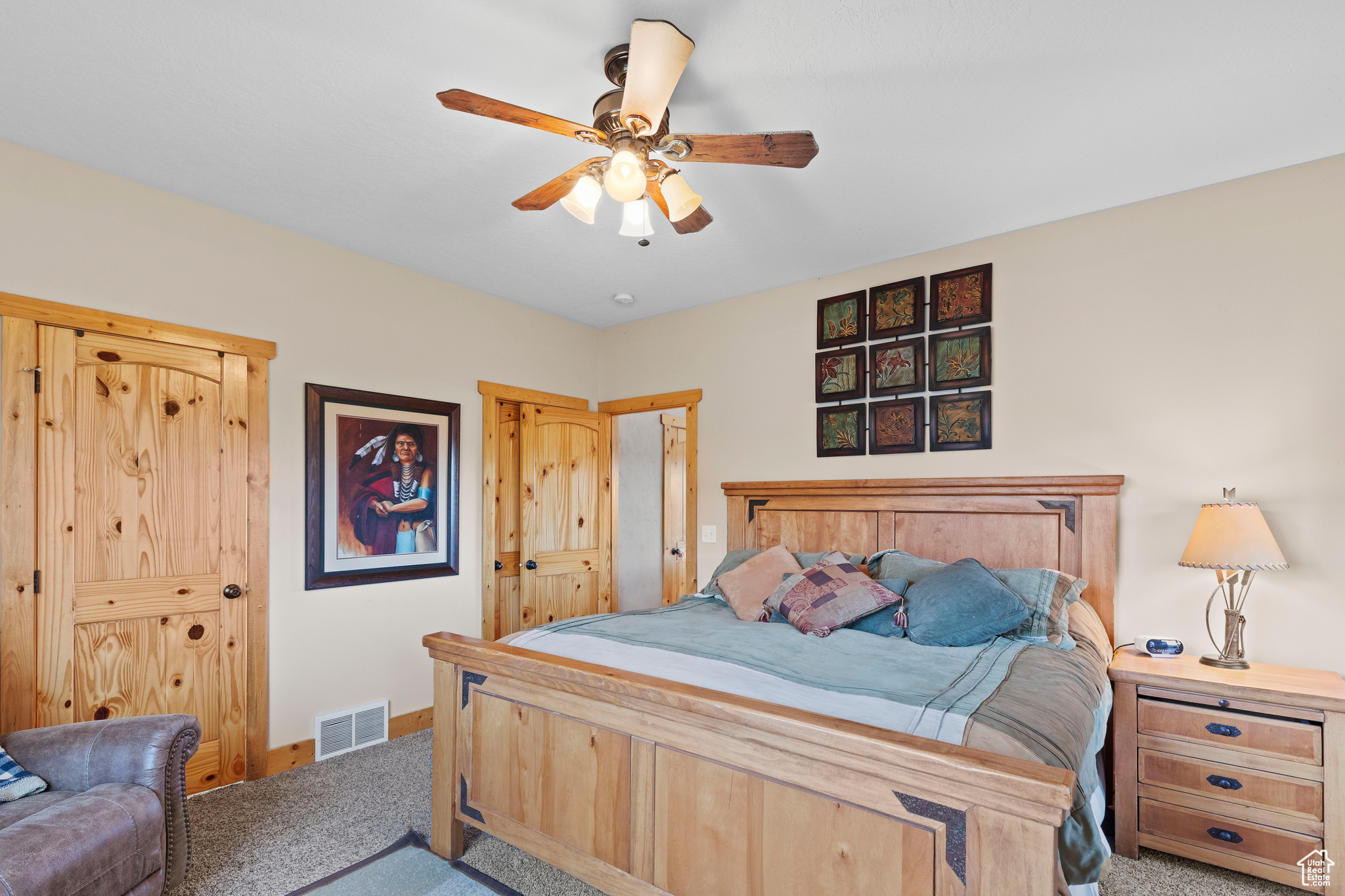 GOLF COURSE SUB 2 LOT 82 - Residential