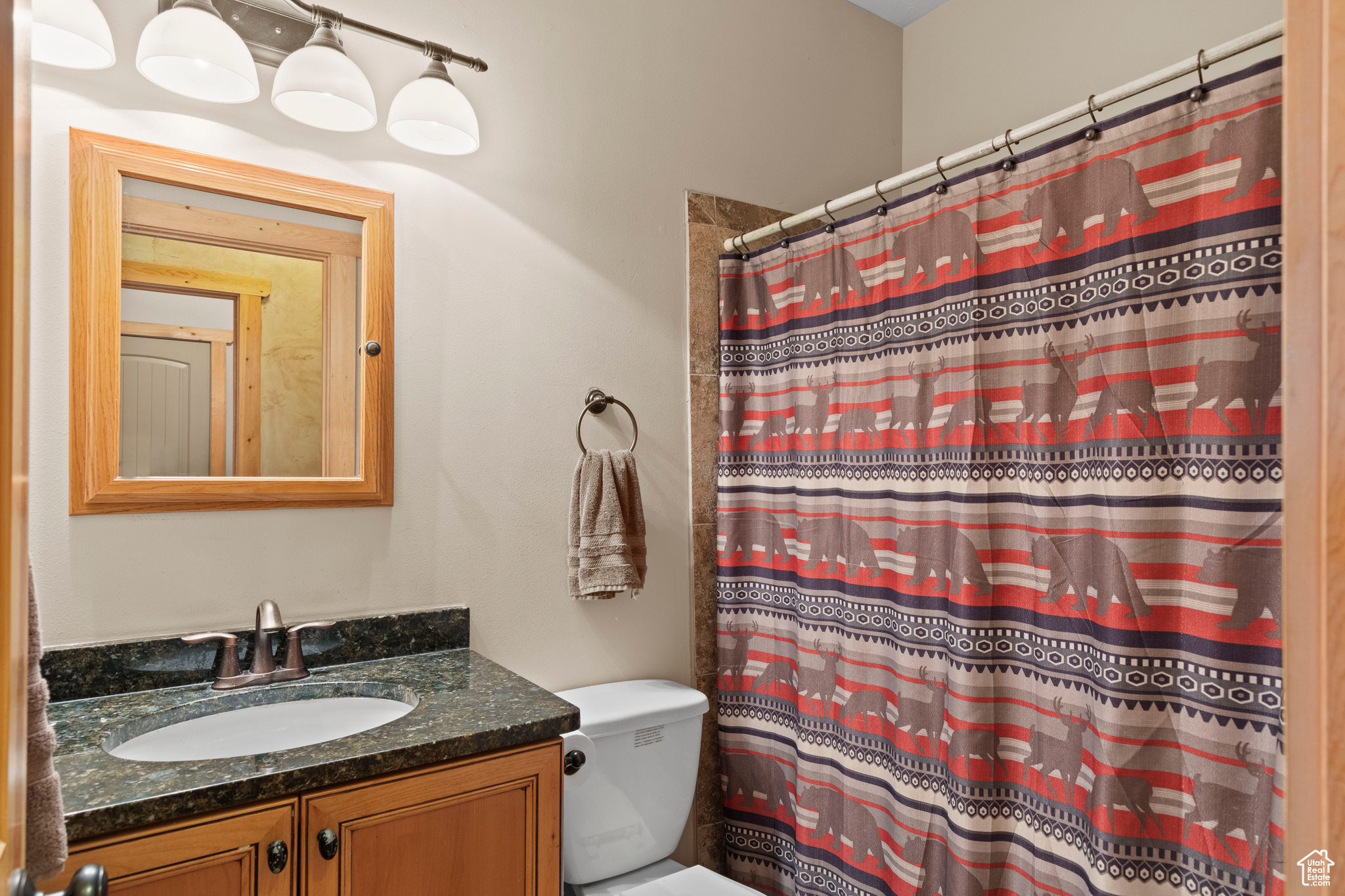 GOLF COURSE SUB 2 LOT 82 - Residential