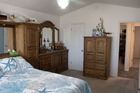 Tiny photo for 2169 N 1965 E, Layton, UT 84040 (MLS # 2120870)