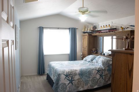 Tiny photo for 2169 N 1965 E, Layton, UT 84040 (MLS # 2120870)