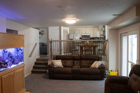 Tiny photo for 2169 N 1965 E, Layton, UT 84040 (MLS # 2120870)