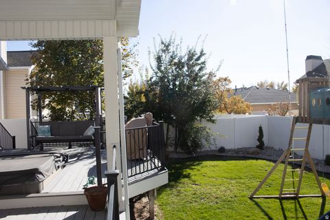 Tiny photo for 2169 N 1965 E, Layton, UT 84040 (MLS # 2120870)