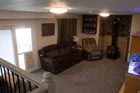 Tiny photo for 2169 N 1965 E, Layton, UT 84040 (MLS # 2120870)