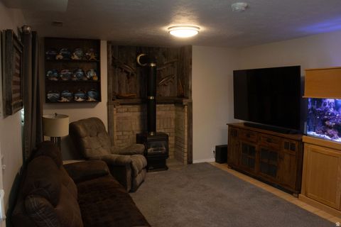 Tiny photo for 2169 N 1965 E, Layton, UT 84040 (MLS # 2120870)