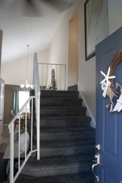 Tiny photo for 2169 N 1965 E, Layton, UT 84040 (MLS # 2120870)