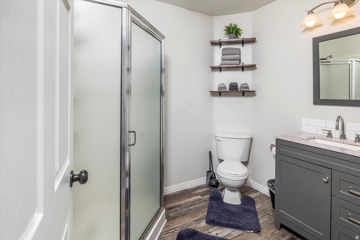 THUNDER CANYON ESTATES - Residential