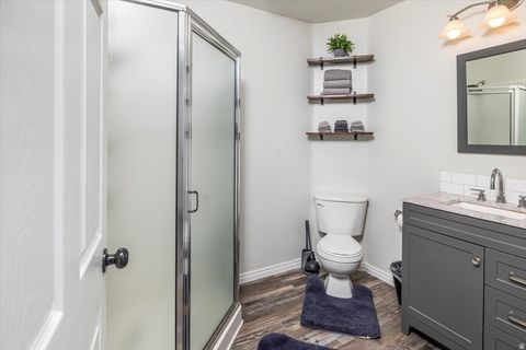 Tiny photo for 11275 MASTERS DR, Lava Hot Springs, ID 83246 (MLS # 2158561)