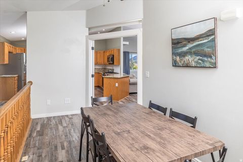 Tiny photo for 11275 MASTERS DR, Lava Hot Springs, ID 83246 (MLS # 2158561)
