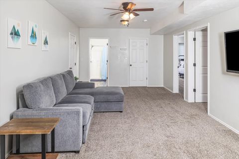 Tiny photo for 11275 MASTERS DR, Lava Hot Springs, ID 83246 (MLS # 2158561)