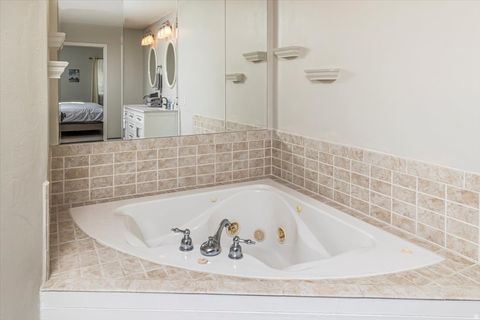 Tiny photo for 11275 MASTERS DR, Lava Hot Springs, ID 83246 (MLS # 2158561)