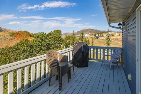Tiny photo for 11275 MASTERS DR, Lava Hot Springs, ID 83246 (MLS # 2158561)