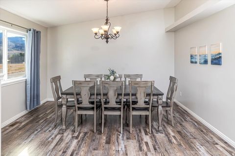 Tiny photo for 11275 MASTERS DR, Lava Hot Springs, ID 83246 (MLS # 2158561)