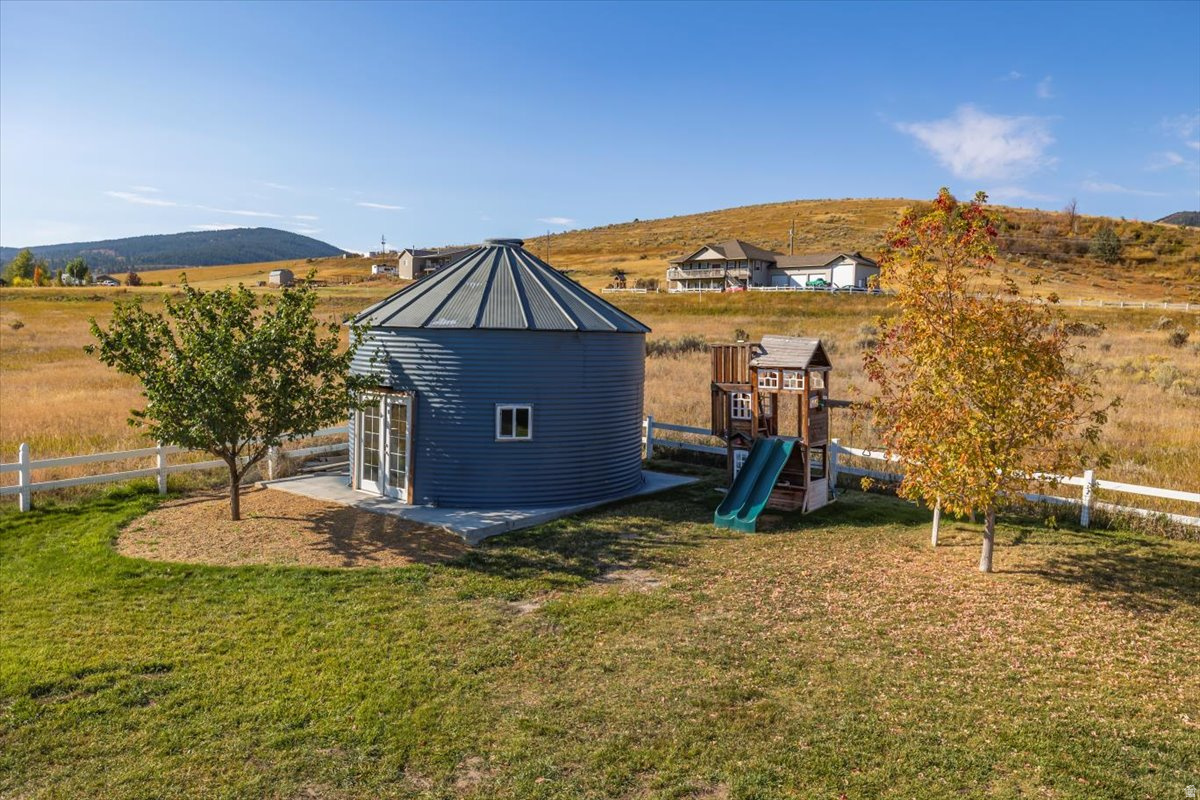THUNDER CANYON ESTATES - Residential