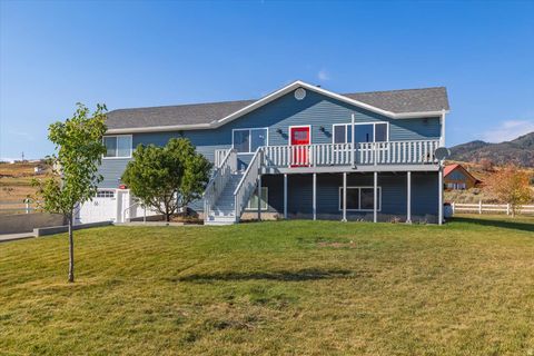 Tiny photo for 11275 MASTERS DR, Lava Hot Springs, ID 83246 (MLS # 2158561)