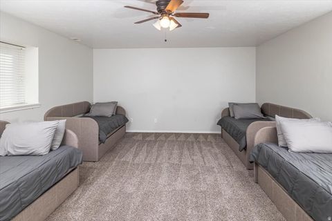 Tiny photo for 11275 MASTERS DR, Lava Hot Springs, ID 83246 (MLS # 2158561)