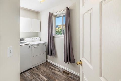 Tiny photo for 11275 MASTERS DR, Lava Hot Springs, ID 83246 (MLS # 2158561)
