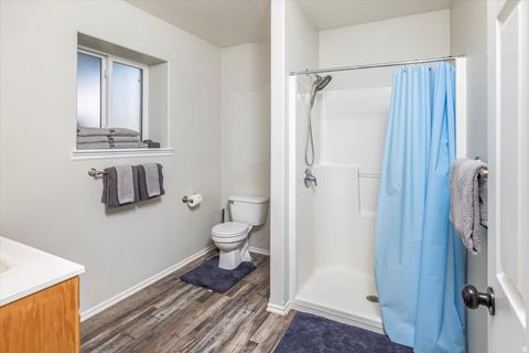 Tiny photo for 11275 MASTERS DR, Lava Hot Springs, ID 83246 (MLS # 2158561)