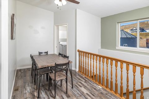 Tiny photo for 11275 MASTERS DR, Lava Hot Springs, ID 83246 (MLS # 2158561)
