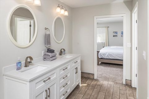 Tiny photo for 11275 MASTERS DR, Lava Hot Springs, ID 83246 (MLS # 2158561)