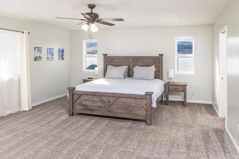 Tiny photo for 11275 MASTERS DR, Lava Hot Springs, ID 83246 (MLS # 2158561)
