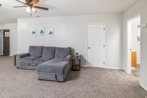 Tiny photo for 11275 MASTERS DR, Lava Hot Springs, ID 83246 (MLS # 2158561)