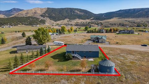 Tiny photo for 11275 MASTERS DR, Lava Hot Springs, ID 83246 (MLS # 2158561)