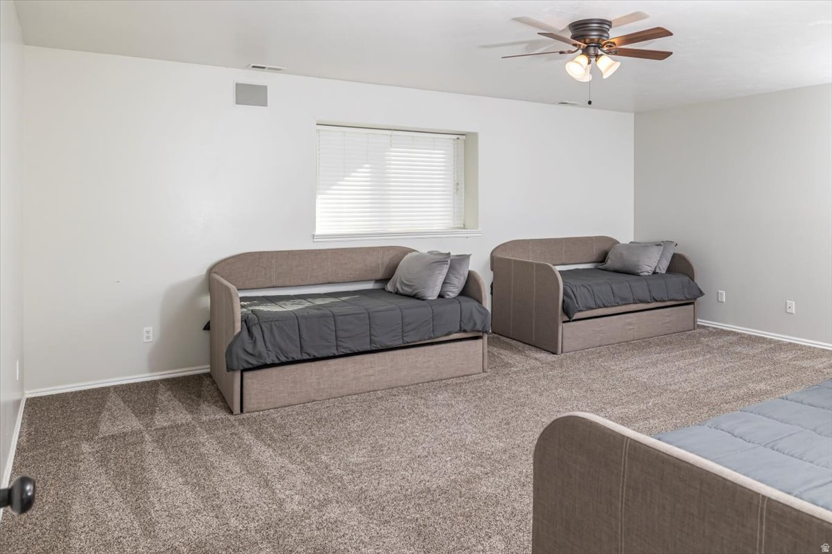 THUNDER CANYON ESTATES - Residential