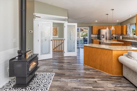 Tiny photo for 11275 MASTERS DR, Lava Hot Springs, ID 83246 (MLS # 2158561)