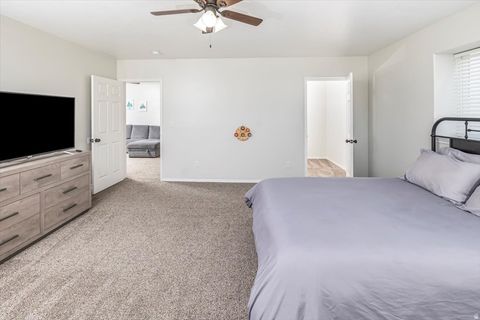Tiny photo for 11275 MASTERS DR, Lava Hot Springs, ID 83246 (MLS # 2158561)