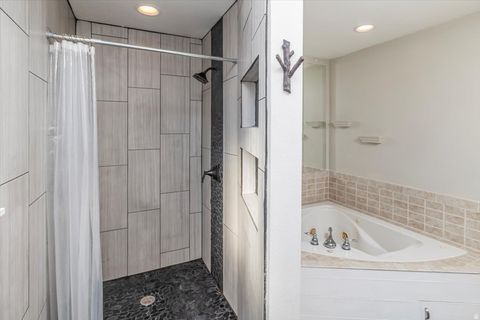 Tiny photo for 11275 MASTERS DR, Lava Hot Springs, ID 83246 (MLS # 2158561)