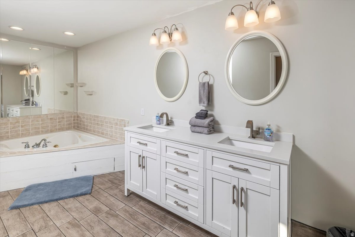 THUNDER CANYON ESTATES - Residential