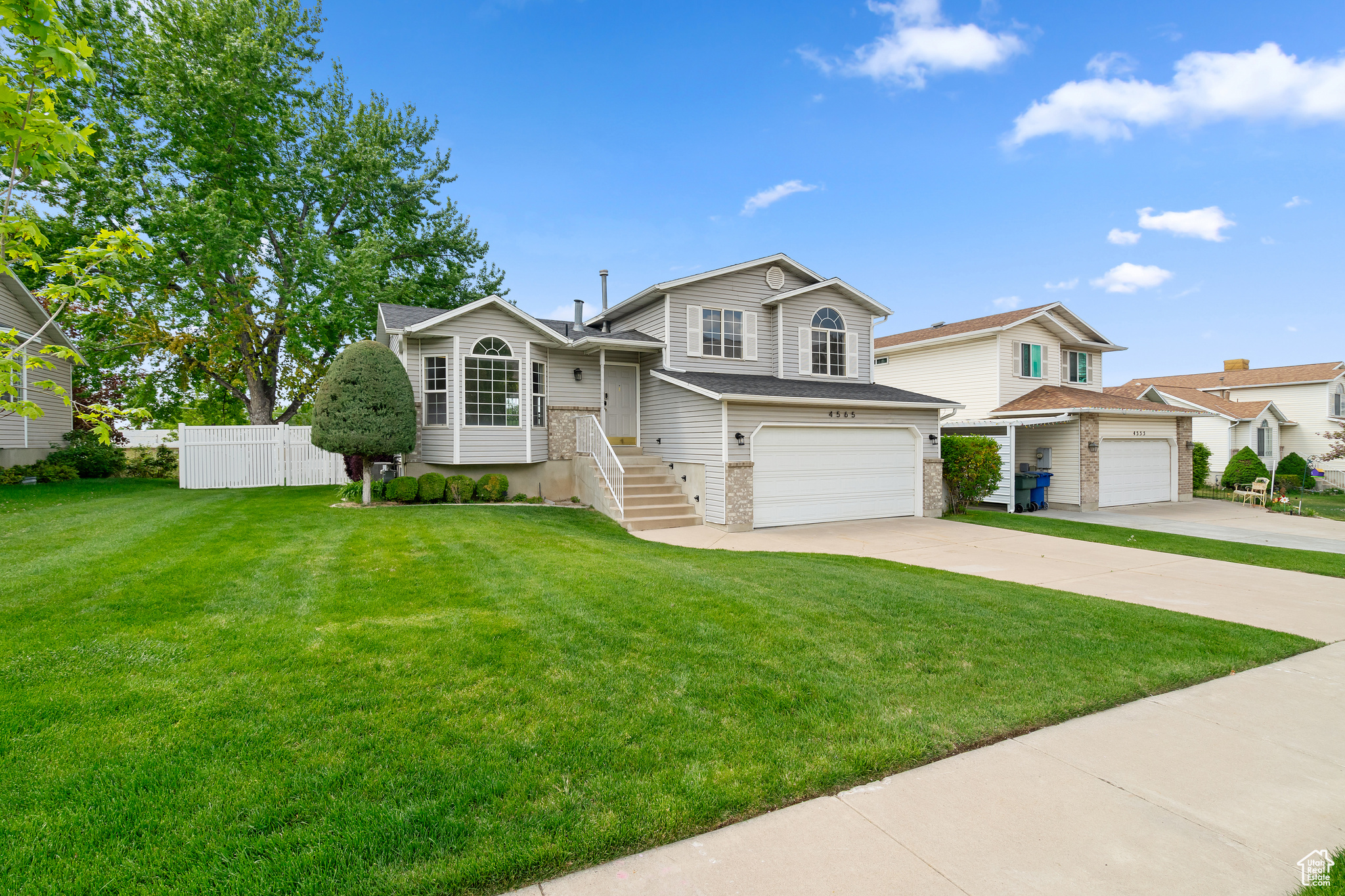 4565 Glasmann Way, Ogden, Utah image 38