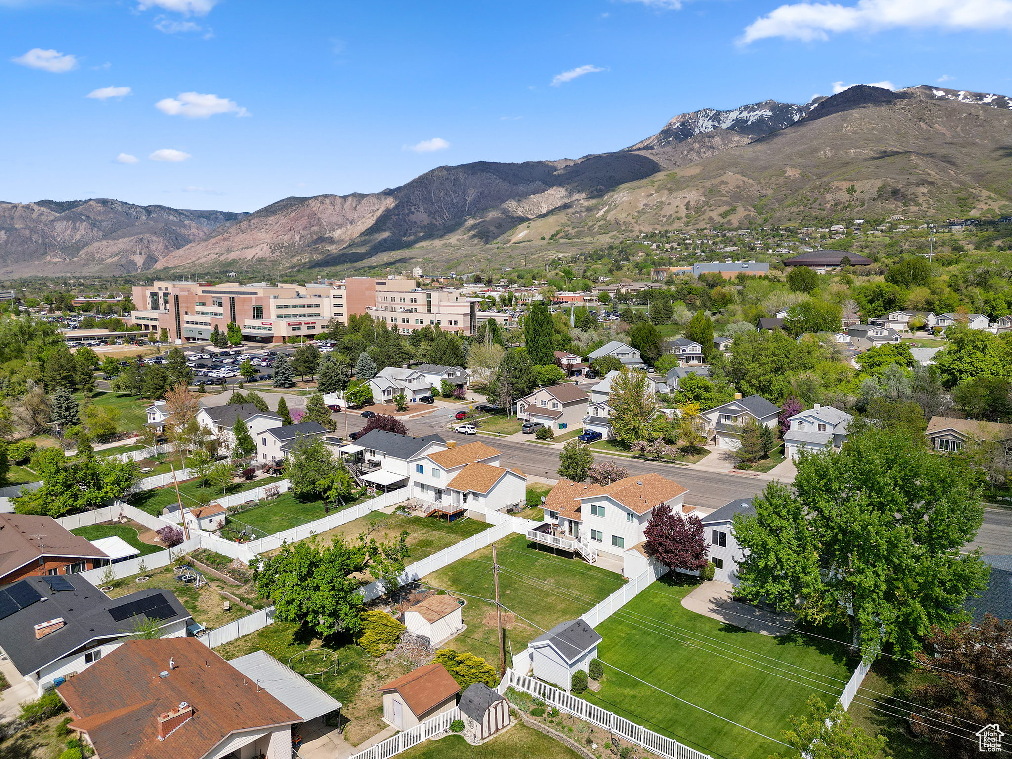 4565 Glasmann Way, Ogden, Utah image 33