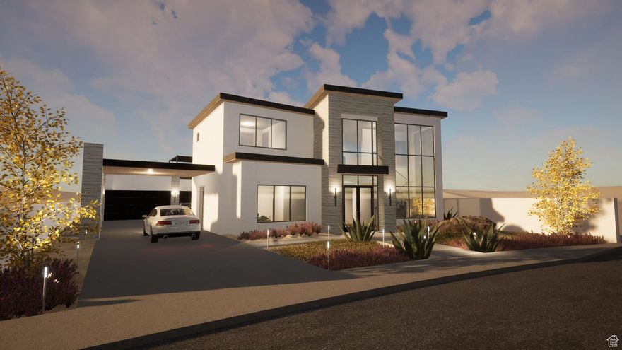 Discover the perfect blend of comfort and style in this beautiful Solente home. Designed for both everyday living and entertaining, this residence boasts open-concept living areas, abundant natural light, and modern finishes throughout. The backyard is your private retreat with a refreshing pool and plenty of space to relax or host gatherings. With its prime location in one of the area's most desirable gated communities, this home offers easy access to parks, trails, and all the amenities Solente is known for. Don't miss your chance to make it yours! Anticipated completion in 10-12 months.