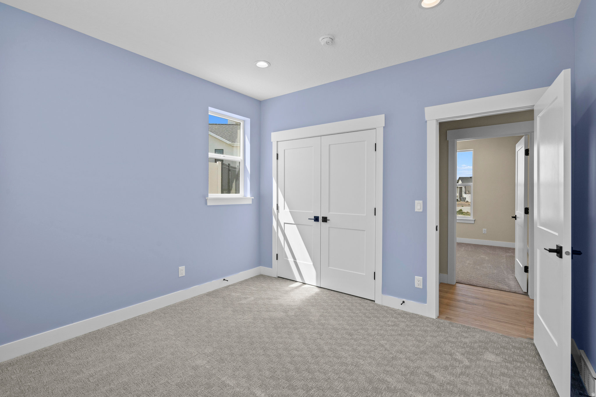 BLACKHAWK - Residential