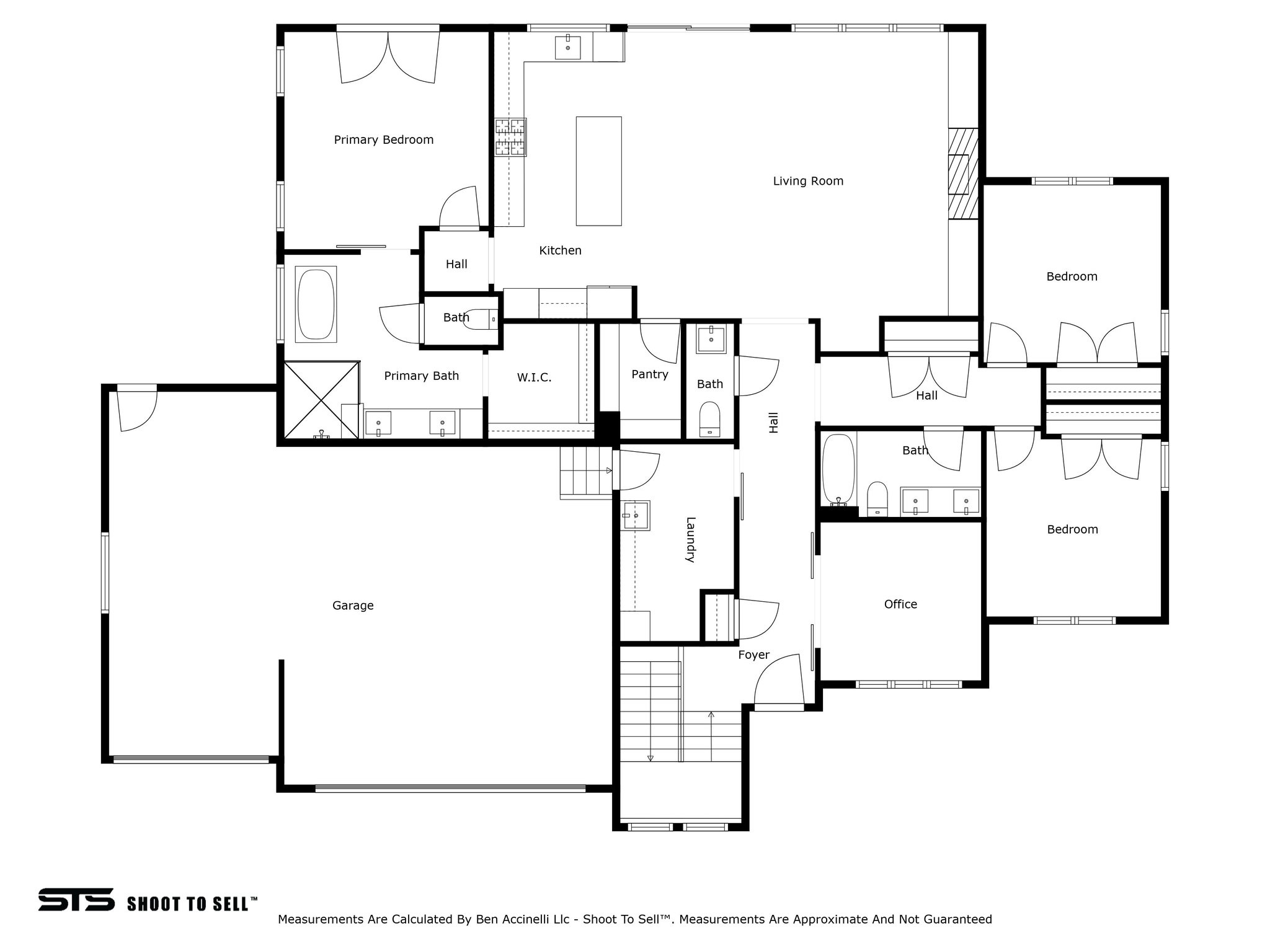 BLACKHAWK - Residential
