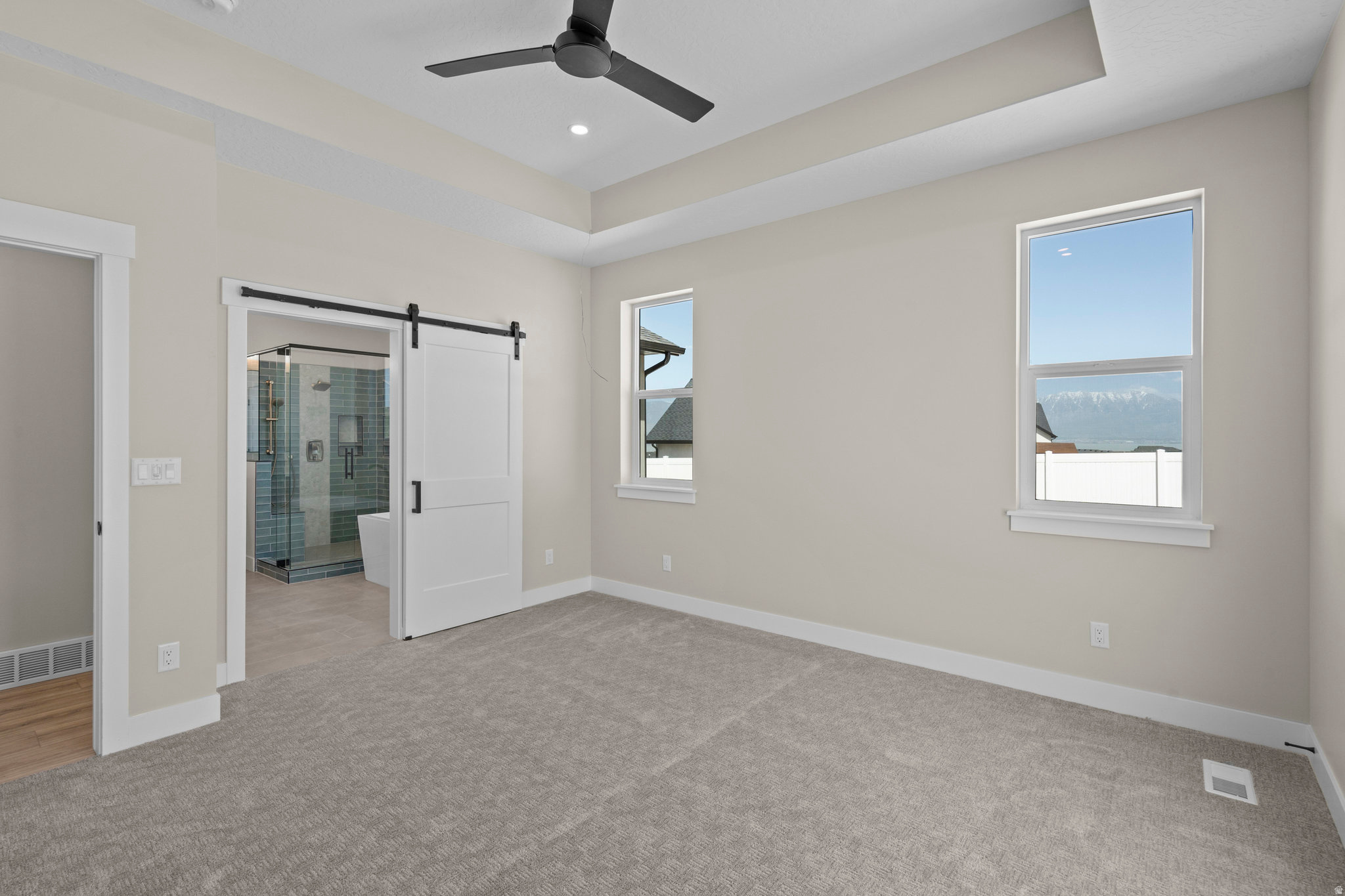 BLACKHAWK - Residential