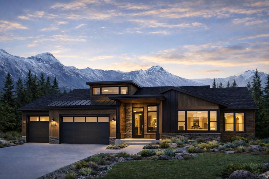 Water connections fees of $15,000 have been paid and soil perc tests have been completed.  Utah County getting too crowded for you? Looking for more open space? This is an amazing opportunity to buy a 1acre lot just outside of Utah County 30 min south of Spanish Fork in a new resort community in Indianola off Route 89, BLACKHAWK MOUNTAIN ESTATES. Building Permits are being issued and 1 home is already under construction which means lot prices will be going up as development progresses. This is a planned community which will have a gated entrance and many amenities. Lot 109 is located in Plat C of the Sundance Ridge Phase. This lot has Water, Electric and Internet stubbed to the property. Lot has a view of the planned man-made private lake, amazing unimpeded mountain views to the North, East and West for many relaxing sunrises and sunsets. Lot has a gradual slope and is perfect for a walk out lower level. This 1 ac. lot has room for your horses, and ATV's. Asphalt paving of the road leading to the lot is already underway.  You can use the preferred builder or bring your own.