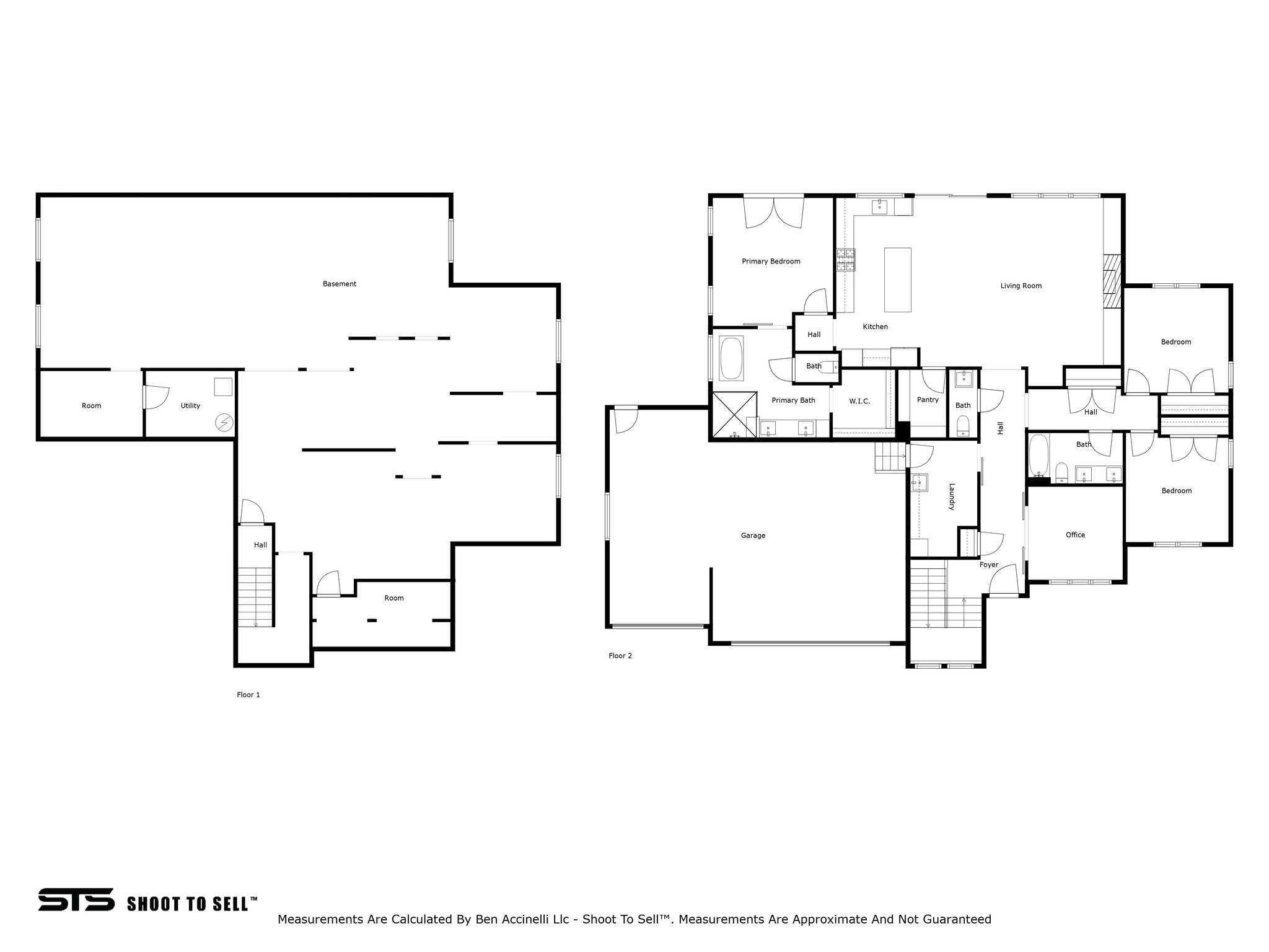 BLACKHAWK - Residential