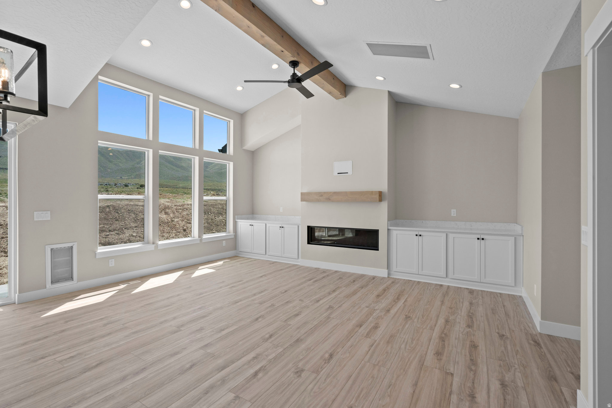 BLACKHAWK - Residential