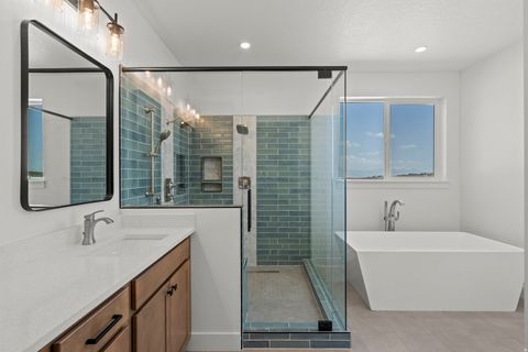 Tiny photo for 0, Indianola, UT 84629 (MLS # 2152099)