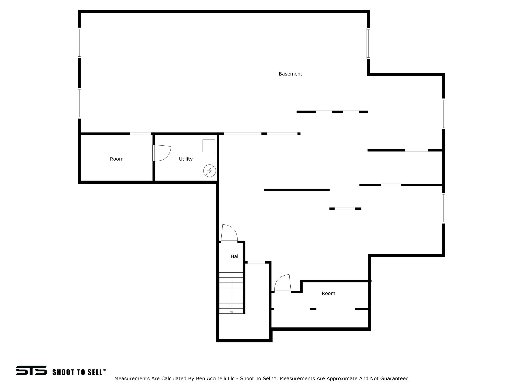 BLACKHAWK - Residential