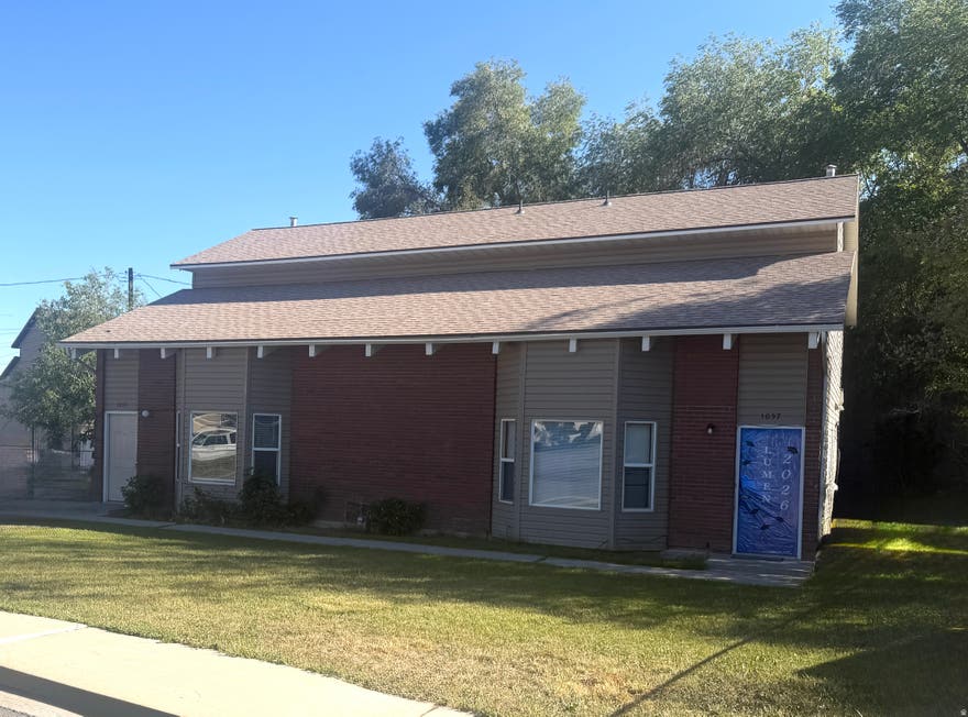 The listing price has been approved by HUD and represents the minimum acceptable amount that will be considered. Property has been owned and managed by the Provo City Housing Authority for many years and is now offered for sale. Per HUD requirements, the properties will be sold in AS-IS condition and the Seller is under no obligation to make changes or repairs to the property prior to closing.  Structured Call for Offers: Offering period opens Tuesday, May 26th and closes promptly Tuesday, June 9th at 5pm. Offers to be submitted on a REPC or CCIM PSA form and emailed to Listing Agent. Offer responses will begin the following week. Tenants require notice! Showings may be conducted ONLY during the following timeframes: Noon to 5pm on 5/29, 6/1, 6/3, and 6/5. Contact listing agent prior to showing.  Square footage figures are provided as a courtesy estimate only and were obtained from owner.  Buyer is advised to obtain an independent measurement and to verify all information to buyer's satisfaction.